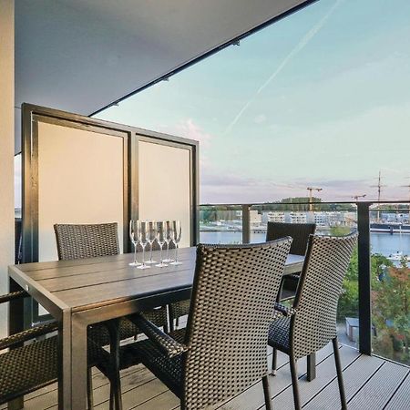 Awesome Apartment In Luebeck Travemuende With Sauna Esterno foto