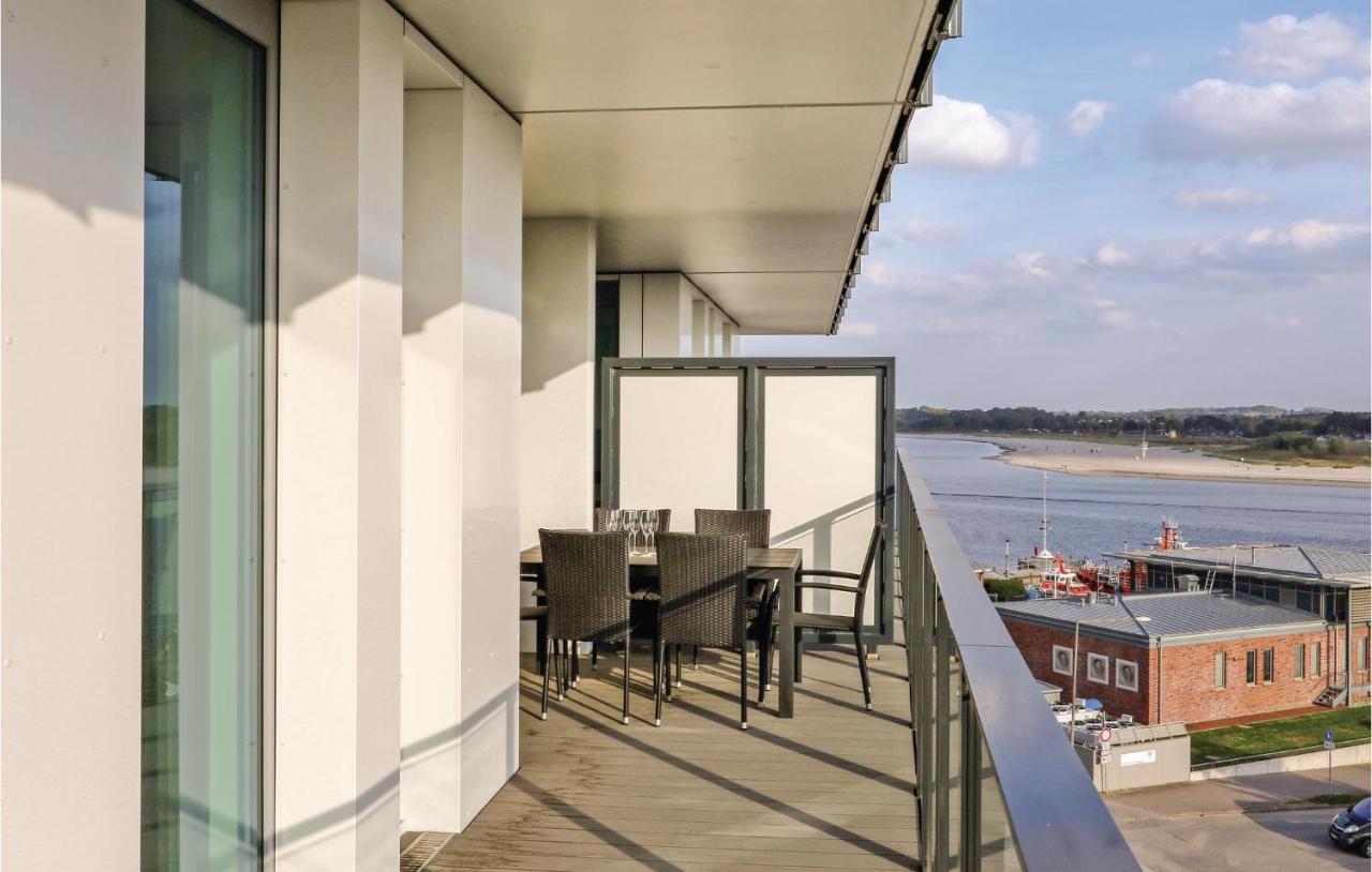 Awesome Apartment In Luebeck Travemuende With Sauna Esterno foto