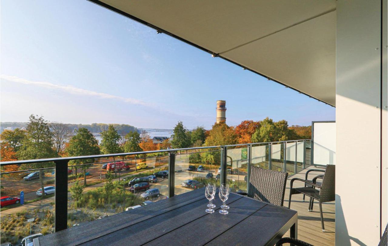 Awesome Apartment In Luebeck Travemuende With Sauna Esterno foto