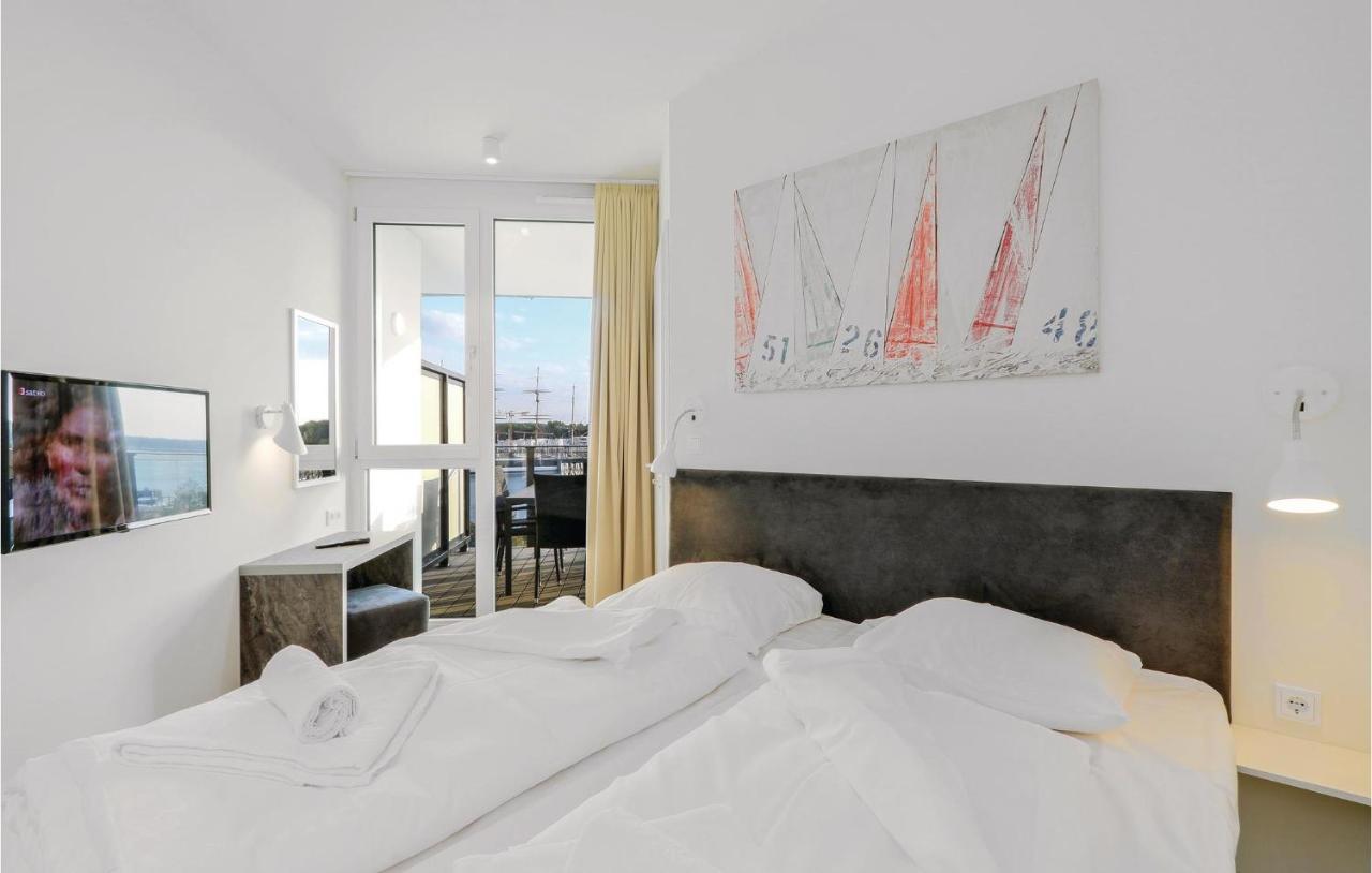Awesome Apartment In Luebeck Travemuende With Sauna Esterno foto