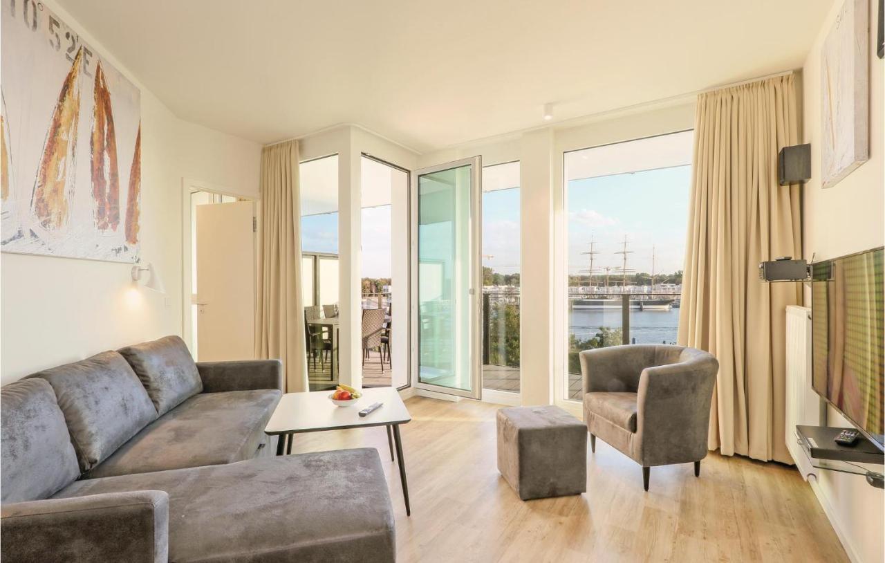 Awesome Apartment In Luebeck Travemuende With Sauna Esterno foto