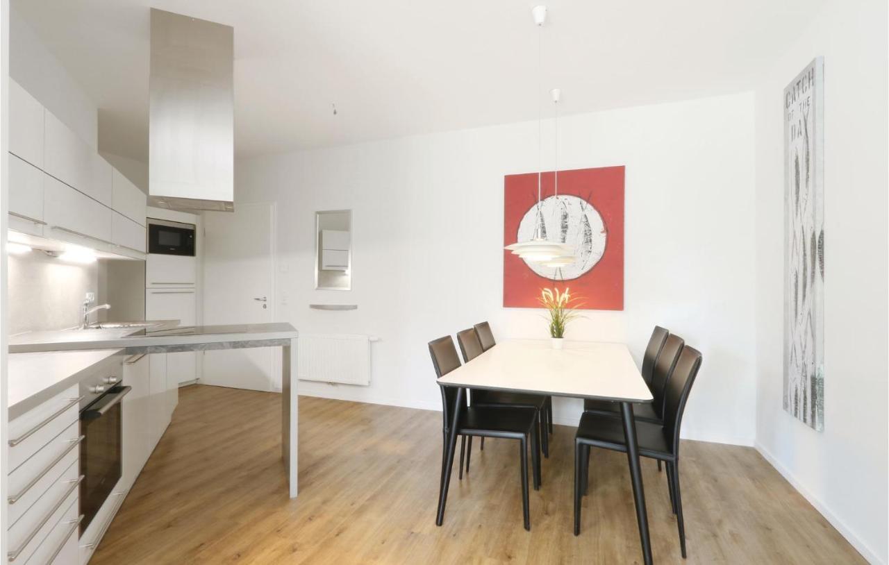 Awesome Apartment In Luebeck Travemuende With Sauna Esterno foto