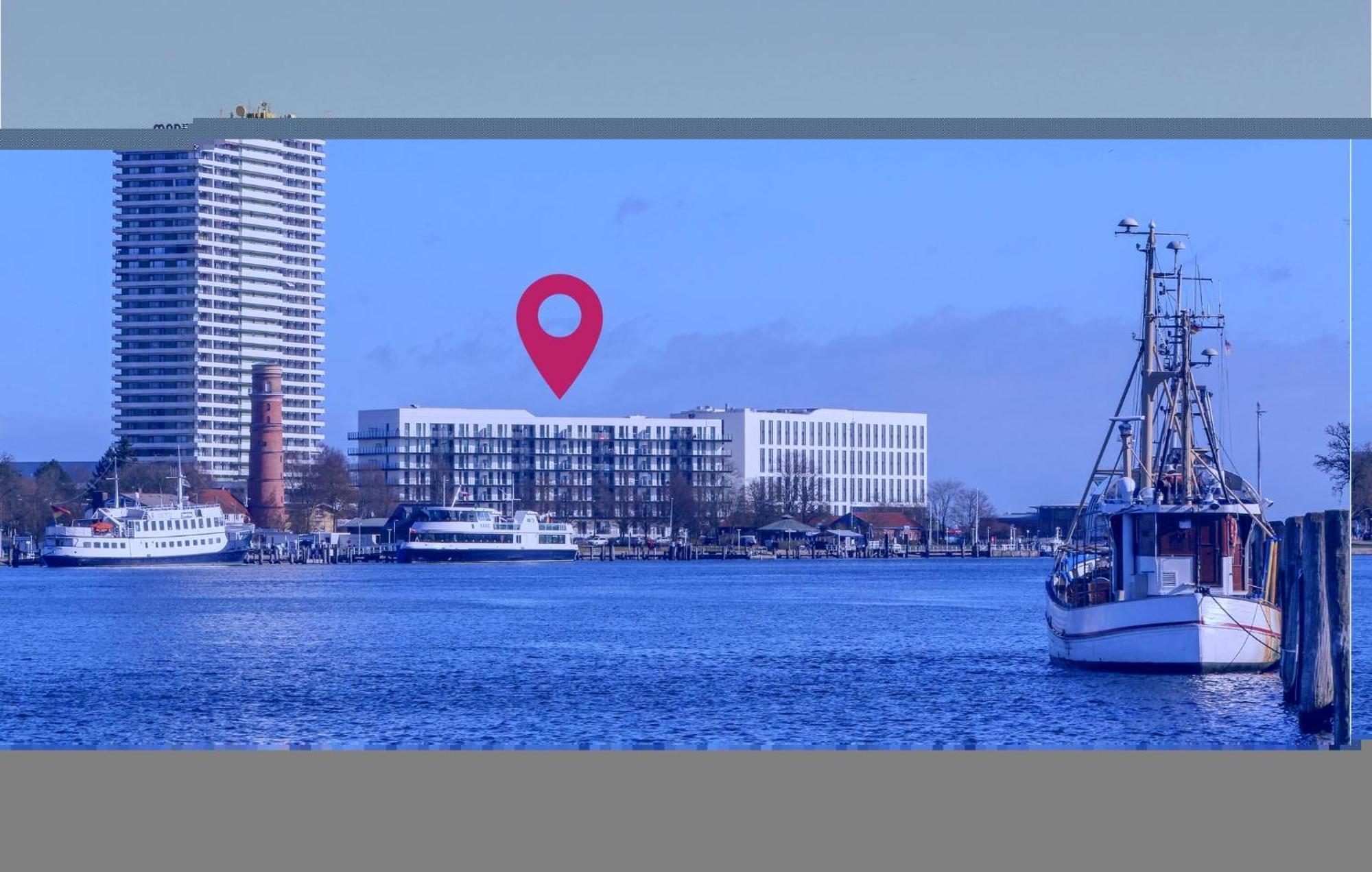Awesome Apartment In Luebeck Travemuende With Sauna Esterno foto